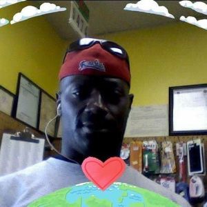 Meet your Posher, Rodney